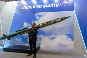 Украина закупит ракеты для Patriot за деньги из европейского кредита. Брюссель дал 