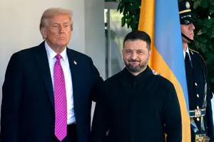 Зеленский планирует встречу с Трампом, у него есть серьезная просьба