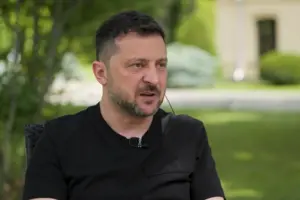 Зеленский назвал страны, в которых может состояться следующая встреча Украины, США и РФ