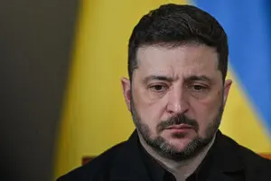 Тест для Зеленского. Изменит ли он правила назначения генпрокурора после отставки Кравченко