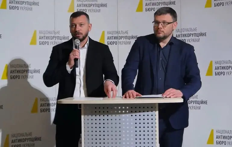 Зеленский встретился с руководством НАБУ и САП, а также СБУ и ГУР
