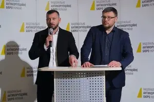 Зеленский встретился с руководством НАБУ и САП, а также СБУ и ГУР