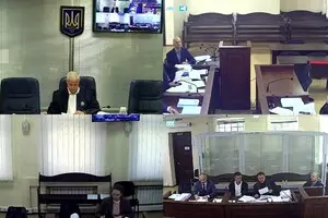 Легализация средств в деле о колл-центрах: ВАКС поместил под стражу доверенное лицо Кропивы