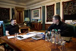 Зеленский рассказал, видел ли он Федорова в последнее время
