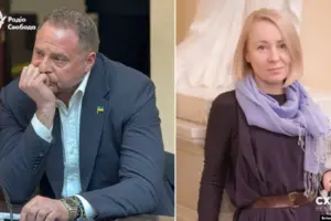 Пока украинцы смеялись, у американцев было много вопросов: Стефанишина рассказала, как в США отреагировали на дело Ермака