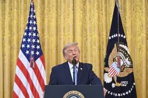 Трамп поприветствовал триумф ультраправых на земельных выборах в Германии 
