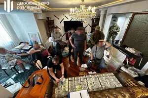Дело бывшей главы Хмельницкой МСЭК Крупы передали в суд