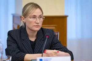 Дело «Карфаген»: первая заместительница Кравченко Вдовиченко уволилась из прокуратуры