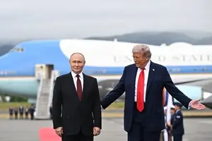 «Трамп полностью в его руках»: Болтон объяснил, почему заявления о Путине подрывают шансы на мир в Украине
