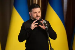 Зеленский не ожидает переговоров с Россией до завершения её парламентских «выборов»