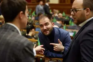 Дело о лоббировании законов: ВАКС приговорил депутата Юрченко к 9 годам лишения свободы