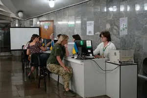 Услуги есть, а доступа нет: почему громадам нужен Индекс опыта ветерана