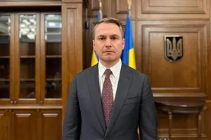 Кравченко подписал постановление о предъявлении подозрения директору НАБУ Кривоносу