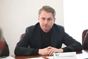 Генеральный прокурор Кравченко ночью покинул Украину