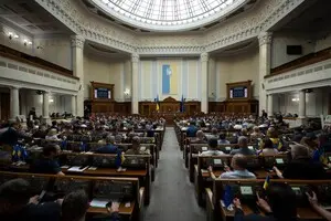 Комитет Рады поддержал представление об отставке генпрокурора Кравченко