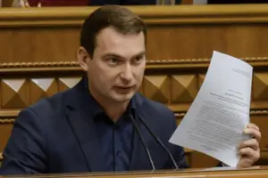 Кравченко ударил по Кривоносу из-за расследования НАБУ 