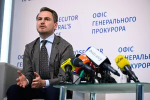 Офис генерального прокурора опроверг подозрение в адрес Кривоноса, а Кравченко заявил о давлении со стороны НАБУ