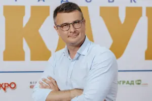 Сейчас в ОГП нет ни генпрокурора, ни первого заместителя — депутат