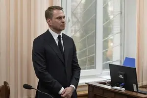 Указ Зеленского об отстранении генпрокурора Кравченко не имеет правовых последствий — эксперт