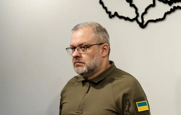 НАПК в течение полугода проверяло декларацию Галущенко и в итоге обнаружило недостоверные данные на сумму 55,5 млн грн
