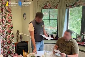Присвоение 137,5 млн грн при перевозке варшавских вагонов: НАБУ разоблачило бывшего чиновника киевского метрополитена