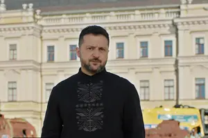 Зеленский подписал указ об отстранении Кравченко от должности генерального прокурора