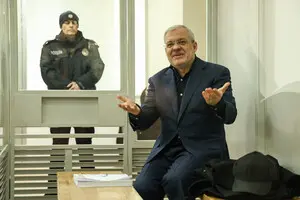 Миллионы на залог Галущенко: следствие восстановило путь движения денег
