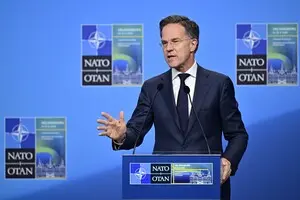 Рютте призвал Европу готовиться к самой сложной ситуации в сфере безопасности за последнее поколение
