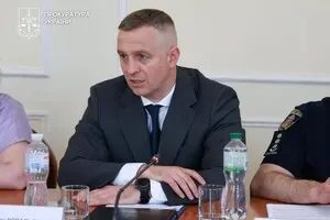 Зеленский назначил исполняющего обязанности генерального прокурора