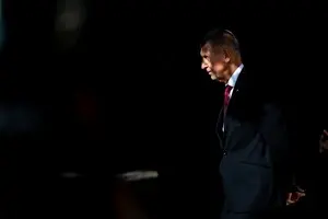 Путь, по которому движется мир, ведет прямо к воротам ада. Мы поддерживаем Украину — Бабиш