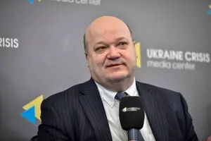 Чалый о «Карпатской восьмерке»: «Внешняя и безопасностная политики не формируются лишь путем проведения встреч, саммитов и форумов»
