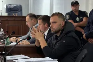 «Покровительство» колл-центрам: в Офисе генерального прокурора упразднили должность фигуранта дела «Карфаген»