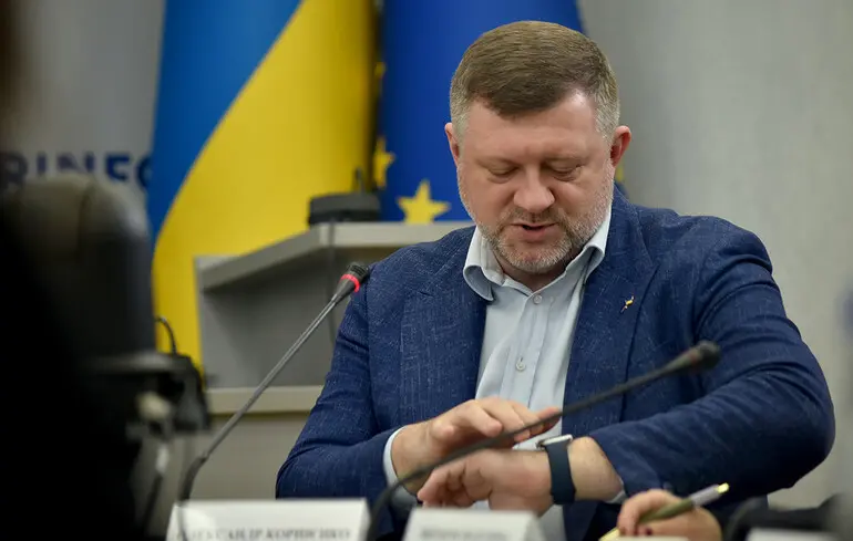 Партнеры больше не требуют: Корниенко рассказал, на каком этапе законопроект о послевоенных выборах