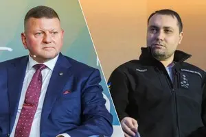 Не согласился из-за Залужного и Буданова? Федоров рассказал, что почти 