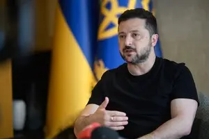 Зеленский: Украина готова к деэскалации, если Россия перестанет наносить удары по энергетике